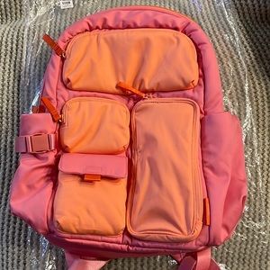 Vera Bradley Utility Large Backpack